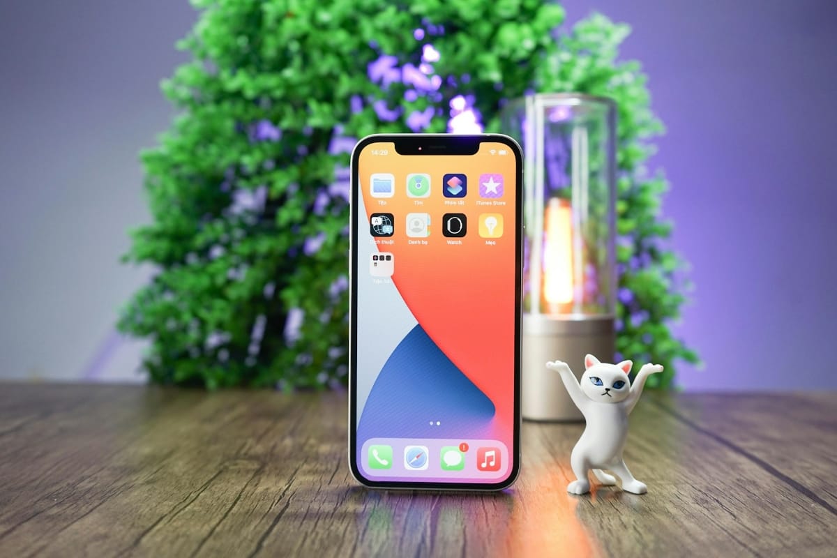 iPhone